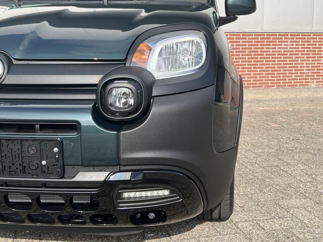 Fiat PANDA 1.0 Hybrid Pandina | Cruise Control | Carplay | Airco