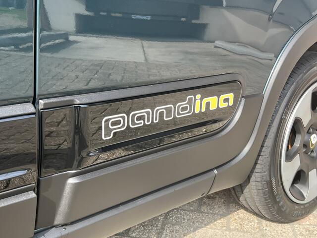 Fiat PANDA 1.0 Hybrid Pandina | Cruise Control | Carplay | Airco