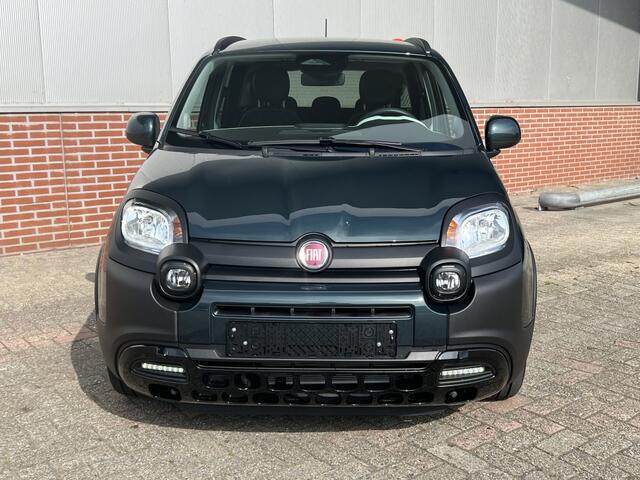 Fiat PANDA 1.0 Hybrid Pandina | Cruise Control | Carplay | Airco