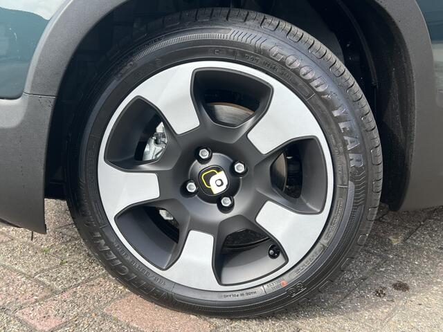 Fiat PANDA 1.0 Hybrid Pandina | Cruise Control | Carplay | Airco