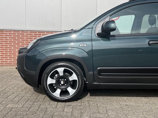 Fiat PANDA 1.0 Hybrid Pandina | Cruise Control | Carplay | Airco