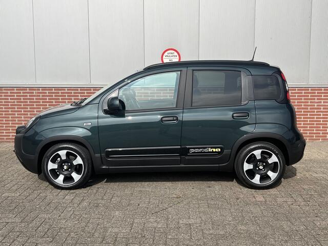 Fiat PANDA 1.0 Hybrid Pandina | Cruise Control | Carplay | Airco