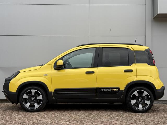 Fiat PANDA 1.0 Hybrid Pandina | Cruise Control | Carplay | Airco