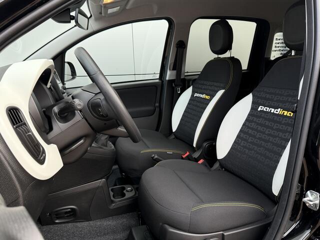Fiat PANDA 1.0 Hybrid Pandina | Cruise Control | Carplay | Airco