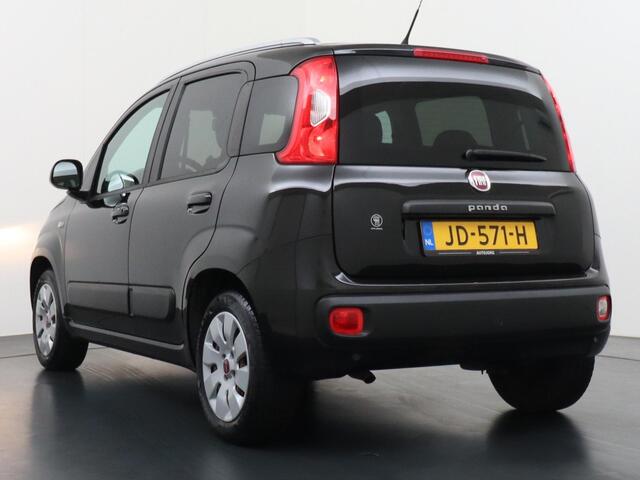 Fiat PANDA 1.2 Lounge Climate controle