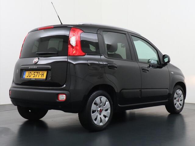 Fiat PANDA 1.2 Lounge Climate controle