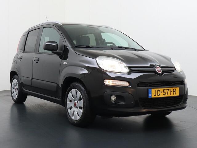 Fiat PANDA 1.2 Lounge Climate controle