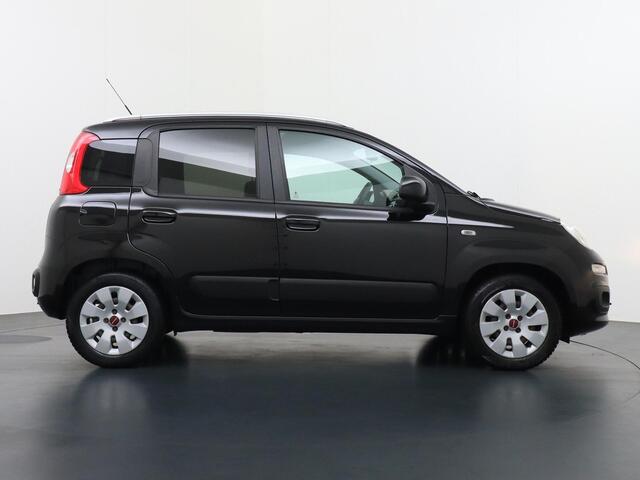 Fiat PANDA 1.2 Lounge Climate controle