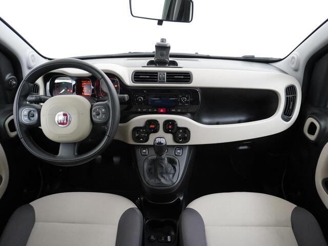 Fiat PANDA 1.2 Lounge Climate controle