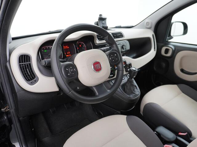 Fiat PANDA 1.2 Lounge Climate controle