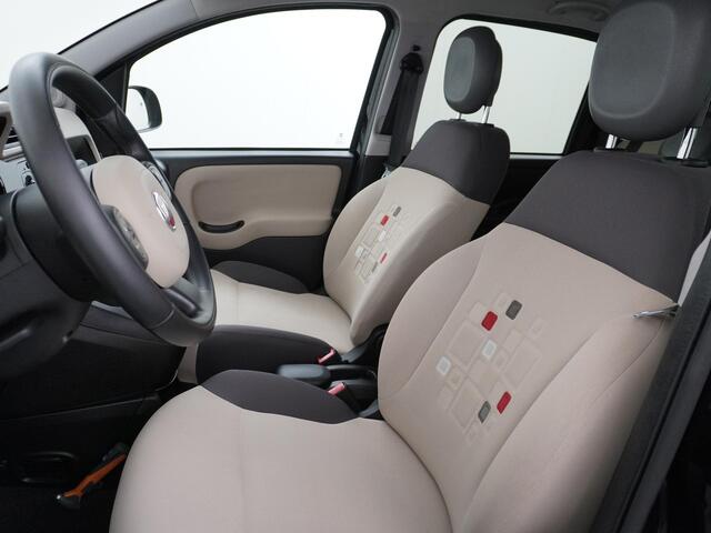 Fiat PANDA 1.2 Lounge Climate controle
