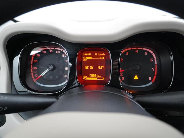 Fiat PANDA 1.2 Lounge Climate controle