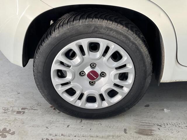 Fiat PANDA 1.0 Hybrid Easy Airco | Citypark | NAP | Multifunctie Stuur | BTW | 1e Eigenaar