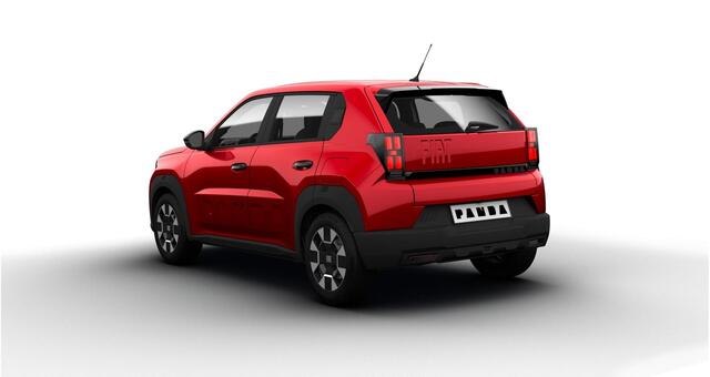 Fiat PANDA Grande MHEV 100pk Icon | Nu te bestellen | Nieuwe Panda Hybride automaat