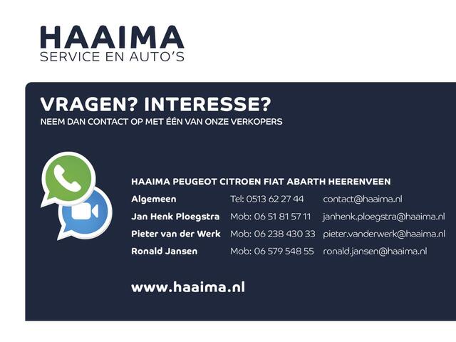 Fiat PANDA Grande La Prima 7.4 kW 44 kWh >>> VERWACHT <<< MAAK NU EEN AFSPRAAK VOOR DE INTRODUCTIE!