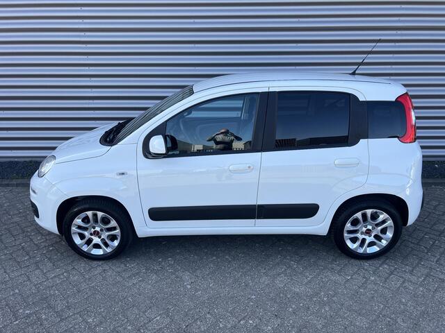 Fiat PANDA 0.9 TwinAir Popstar Airco