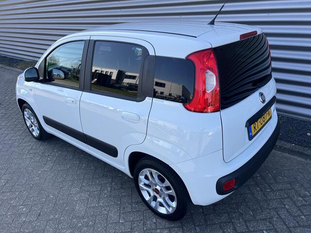 Fiat PANDA 0.9 TwinAir Popstar Airco