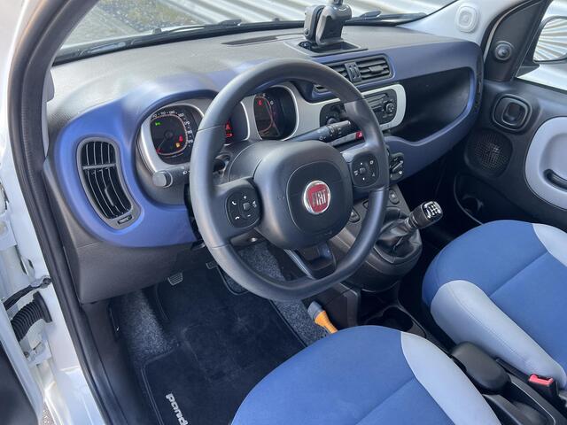 Fiat PANDA 0.9 TwinAir Popstar Airco