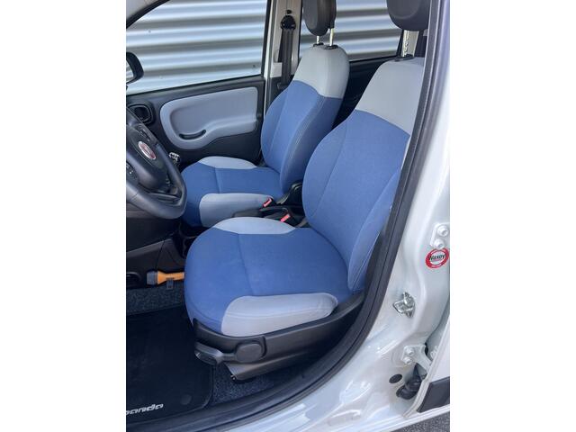 Fiat PANDA 0.9 TwinAir Popstar Airco