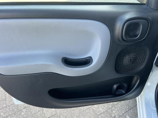 Fiat PANDA 0.9 TwinAir Popstar Airco