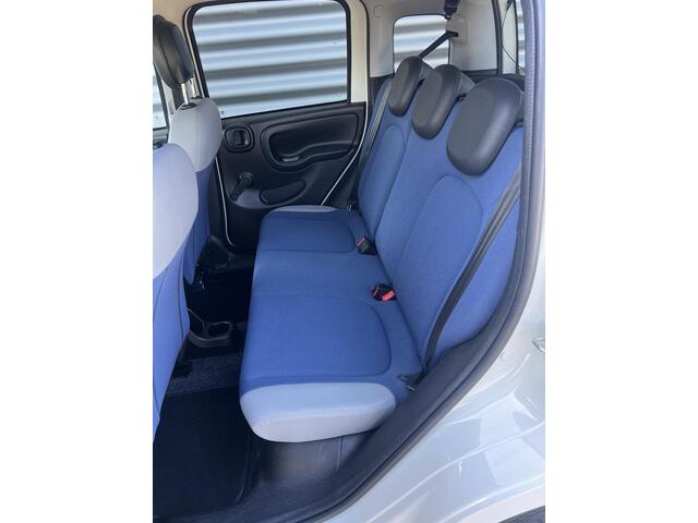 Fiat PANDA 0.9 TwinAir Popstar Airco