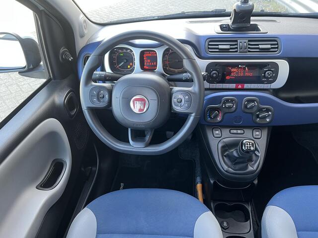 Fiat PANDA 0.9 TwinAir Popstar Airco