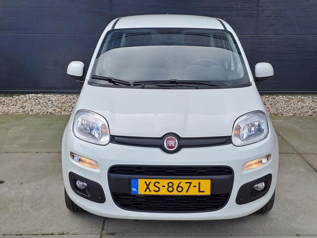 Fiat PANDA 0.9 TwinAir Lounge | Airco | 5 Zitplaatsen | Elektrische Ramen