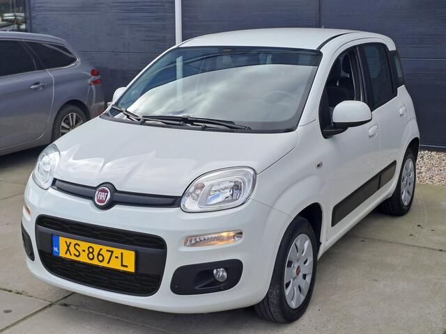 Fiat PANDA 0.9 TwinAir Lounge | Airco | 5 Zitplaatsen | Elektrische Ramen