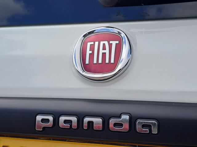 Fiat PANDA 0.9 TwinAir Lounge | Airco | 5 Zitplaatsen | Elektrische Ramen