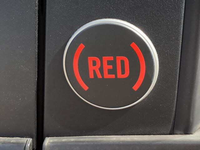 Fiat PANDA 1.0 Hybrid Cross RED