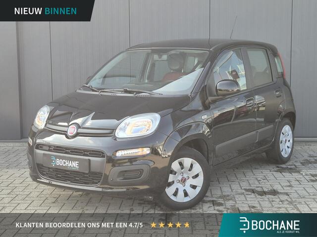 Fiat PANDA 1.2 Edizione Cool