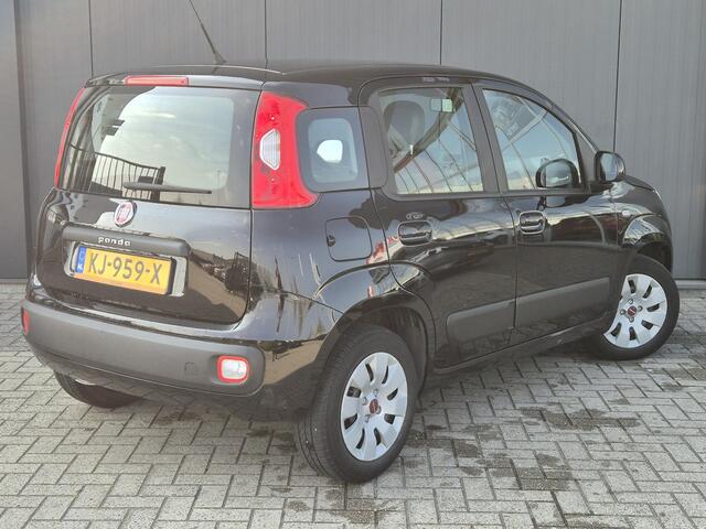 Fiat PANDA 1.2 Edizione Cool