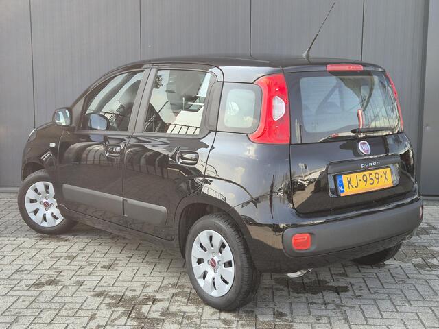 Fiat PANDA 1.2 Edizione Cool