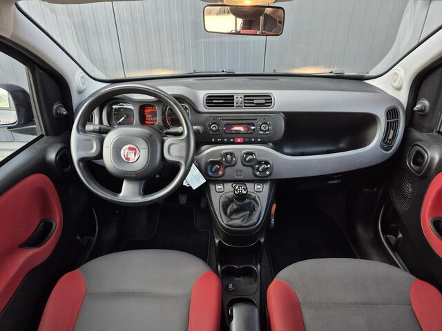 Fiat PANDA 1.2 Edizione Cool