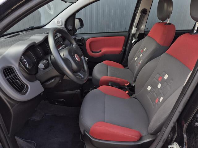 Fiat PANDA 1.2 Edizione Cool