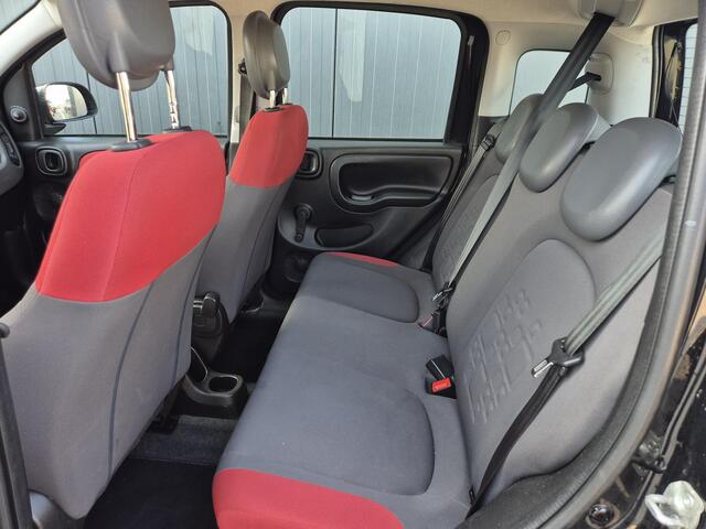 Fiat PANDA 1.2 Edizione Cool