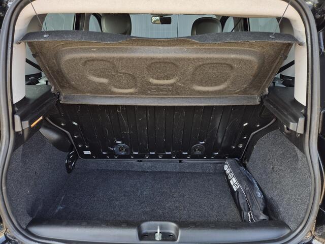 Fiat PANDA 1.2 Edizione Cool