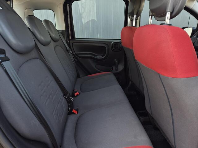 Fiat PANDA 1.2 Edizione Cool