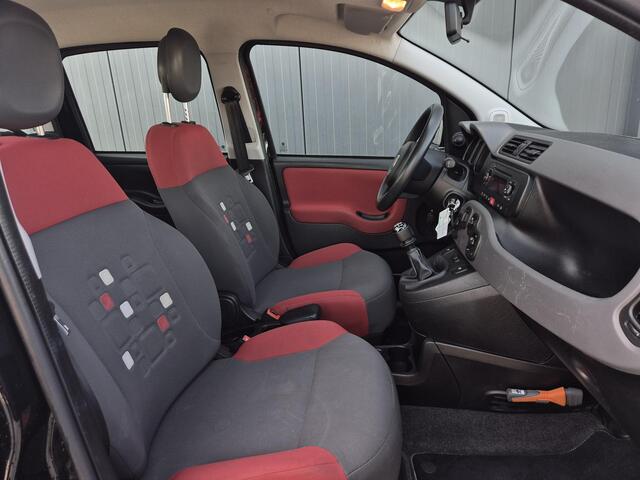 Fiat PANDA 1.2 Edizione Cool