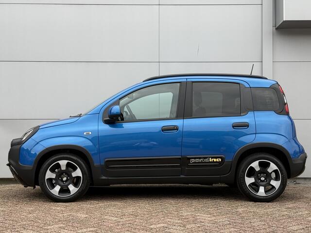 Fiat PANDA 1.0 Hybrid Pandina | Airco | Carplay | Cruise | PDC