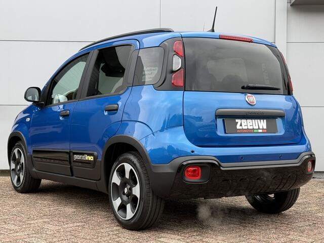 Fiat PANDA 1.0 Hybrid Pandina | Airco | Carplay | Cruise | PDC