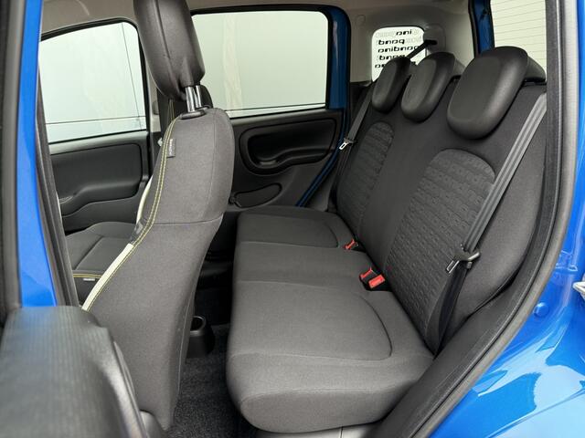 Fiat PANDA 1.0 Hybrid Pandina | Airco | Carplay | Cruise | PDC