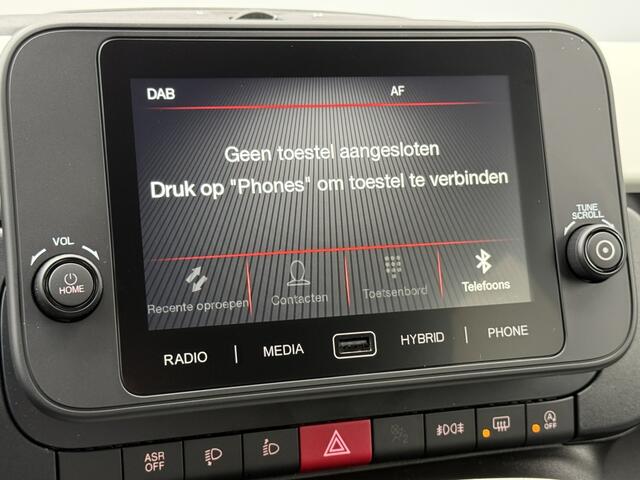 Fiat PANDA 1.0 Hybrid Pandina | Airco | Carplay | Cruise | PDC