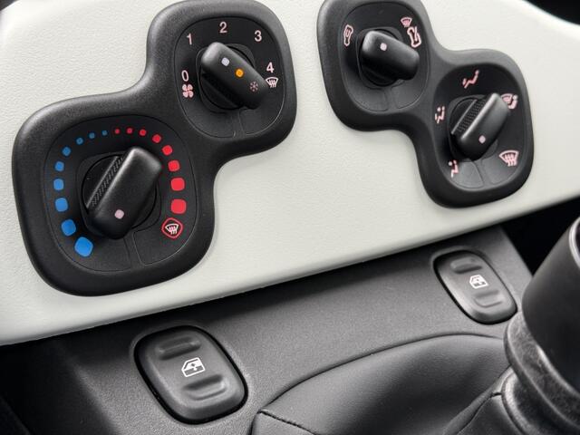 Fiat PANDA 1.0 Hybrid Pandina | Airco | Carplay | Cruise | PDC