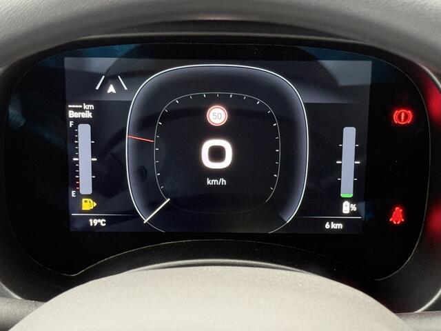 Fiat PANDA 1.0 Hybrid Pandina | Airco | Carplay | Cruise | PDC