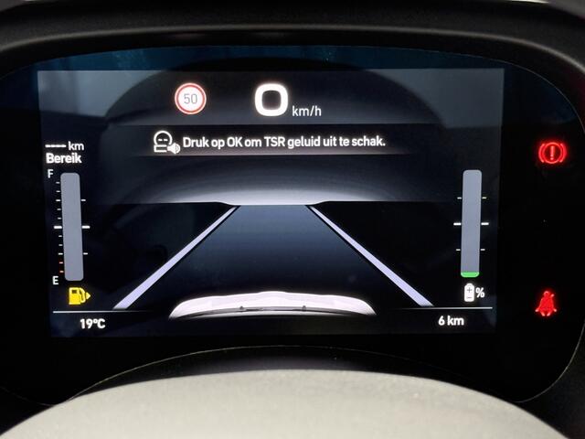 Fiat PANDA 1.0 Hybrid Pandina | Airco | Carplay | Cruise | PDC