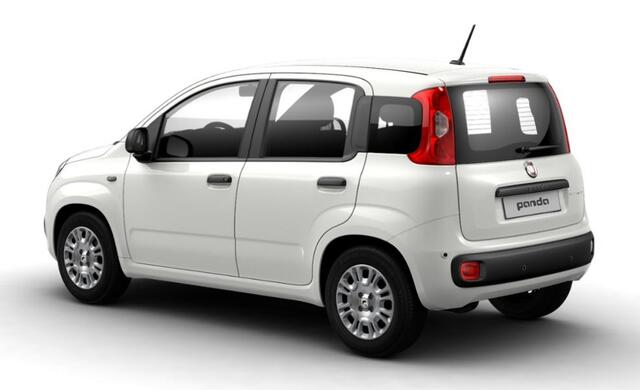 Fiat PANDA 1.0 Urban AIRCO - NIEUWE AUTO