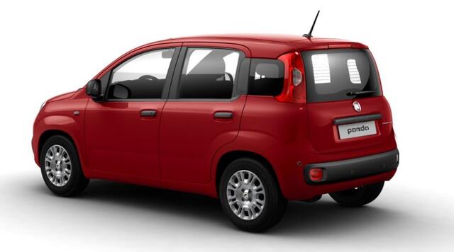 Fiat PANDA 1.0 Urban AIRCO - NIEUWE AUTO