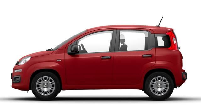 Fiat PANDA 1.0 Urban AIRCO - NIEUWE AUTO