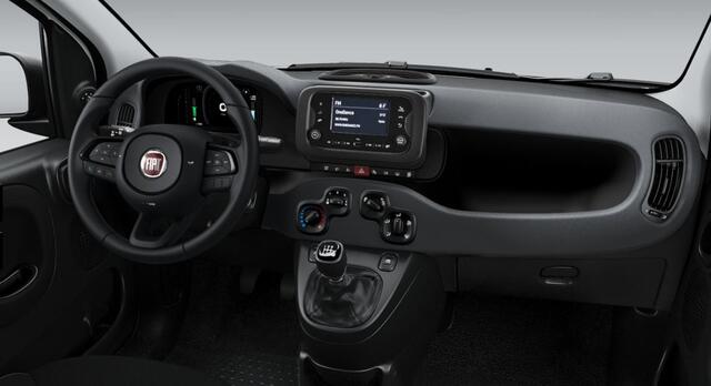 Fiat PANDA 1.0 Urban AIRCO - NIEUWE AUTO